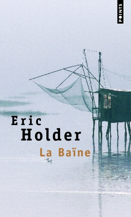 Könyv Bane(la) Eric Holder