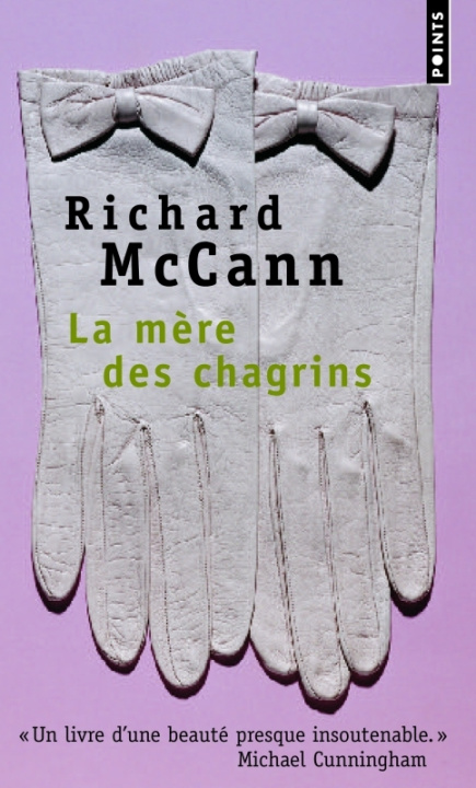 Carte M'Re Des Chagrins(la) Richard McCann