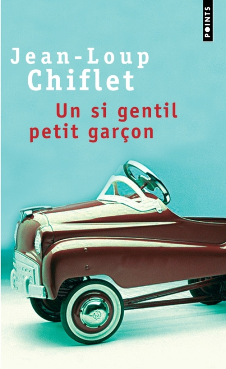 Carte Un Si Gentil Petit Garon Jean-Loup Chiflet