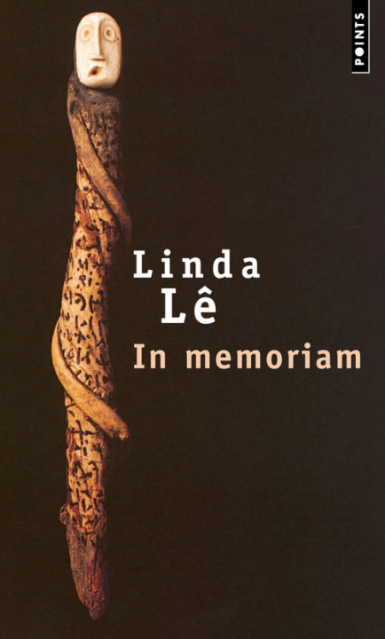 Kniha In Memoriam Linda L