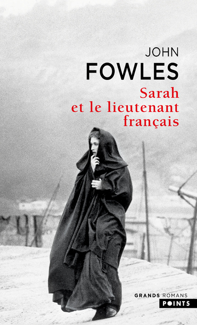 Kniha Sarah Et Le Lieutenant Franais John Fowles