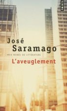 Könyv Aveuglement(l') Jose Saramago