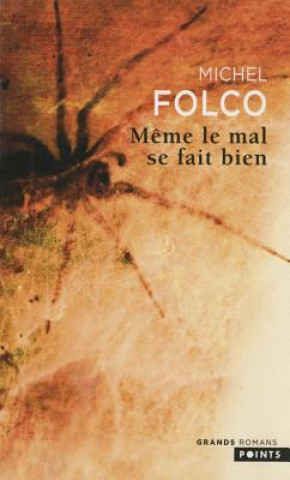 Könyv Mme Le Mal Se Fait Bien Michel Folco
