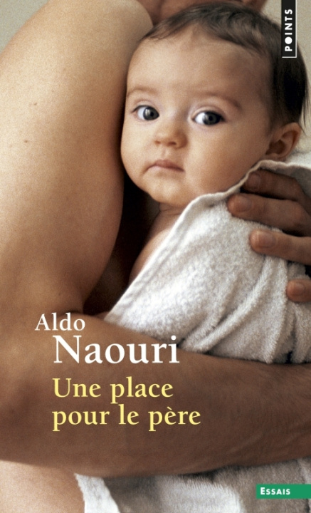 Boek Une Place Pour Le P'Re Aldo Naouri