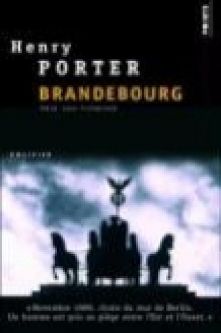 Book Brandebourg Henry Porter