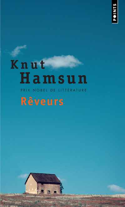 Kniha Rveurs Knut Hamsun