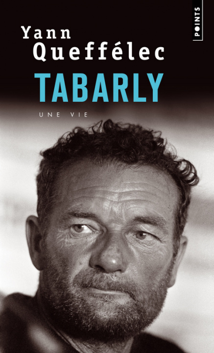 Book Tabarly Yann Queff'lec