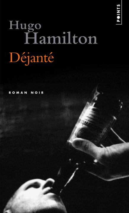 Book D'Jant' Hugo Hamilton