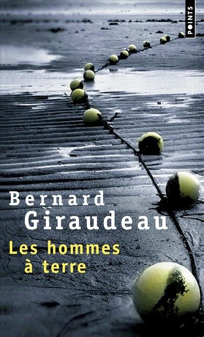 Carte Hommes Terre(les) Bernard Giraudeau