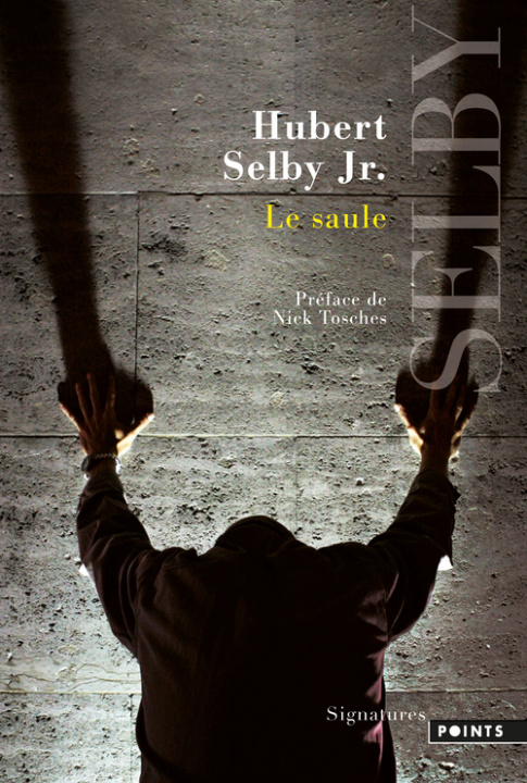 Книга Saule(le) Hubert Selby