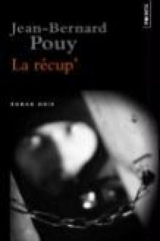 Knjiga R'Cup'(la) Jean-Bernard Pouy