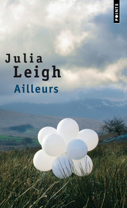 Carte Ailleurs Julia Leigh