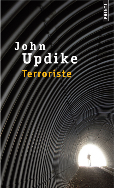Carte Terroriste John Updike