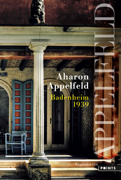 Libro Badenheim 1939 Aharon Appelfeld