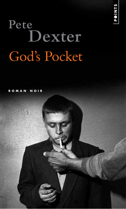 Kniha God's Pocket Pete Dexter