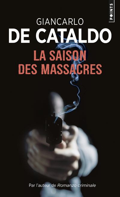 Könyv Saison Des Massacres(la) Giancarlo (De)