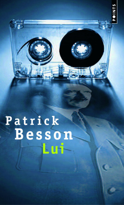 Βιβλίο Lui Patrick Besson