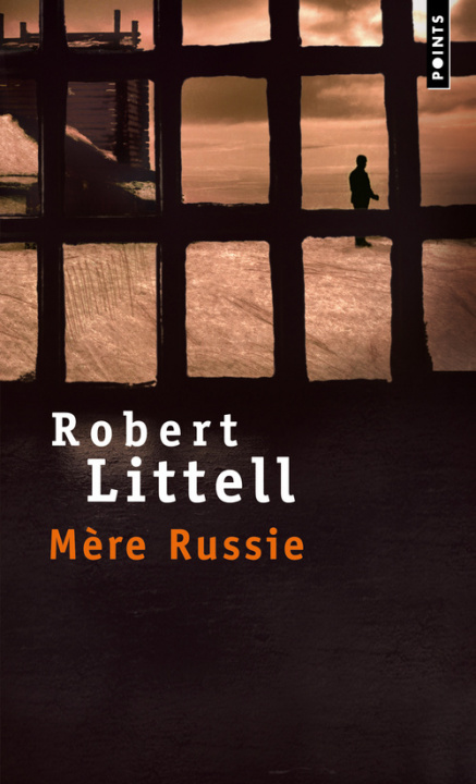 Knjiga M'Re Russie Robert Littell