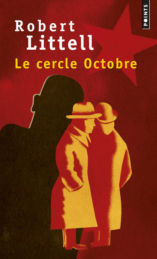 Kniha Cercle Octobre(le) Robert Littell