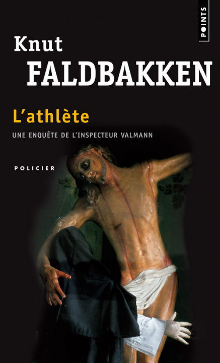 Book Athl'te(l') Knut Faldbakken