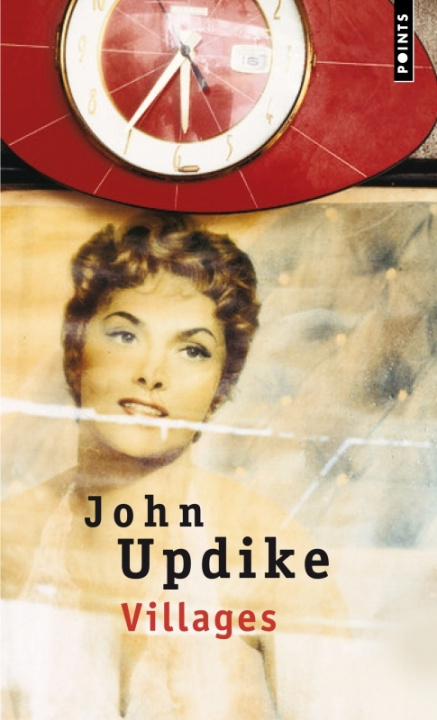 Könyv Villages John Updike