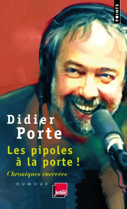 Carte Pipoles La Porte!(les) Didier Porte