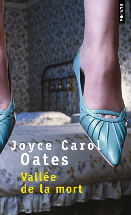 Buch Vall'e de La Mort Joyce Carol