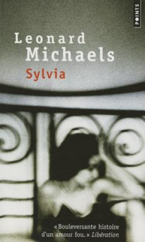 Książka Sylvia Leonard Michaels