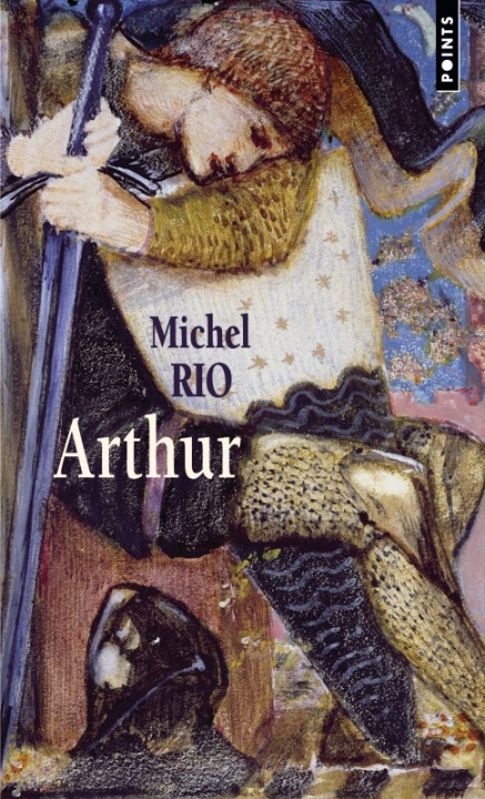 Kniha Arthur Michel Rio