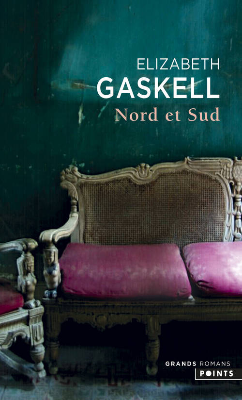 Buch Nord et Sud Elizabeth Cleghorn Gaskell