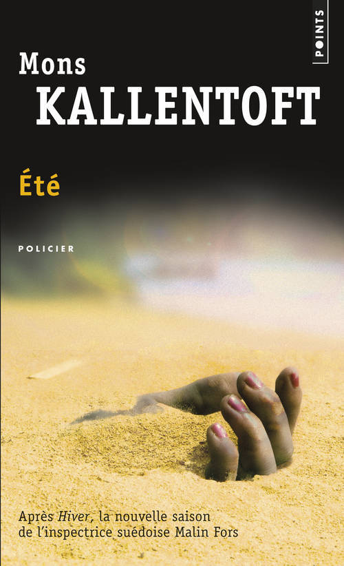 Libro Et' Mons Kallentoft