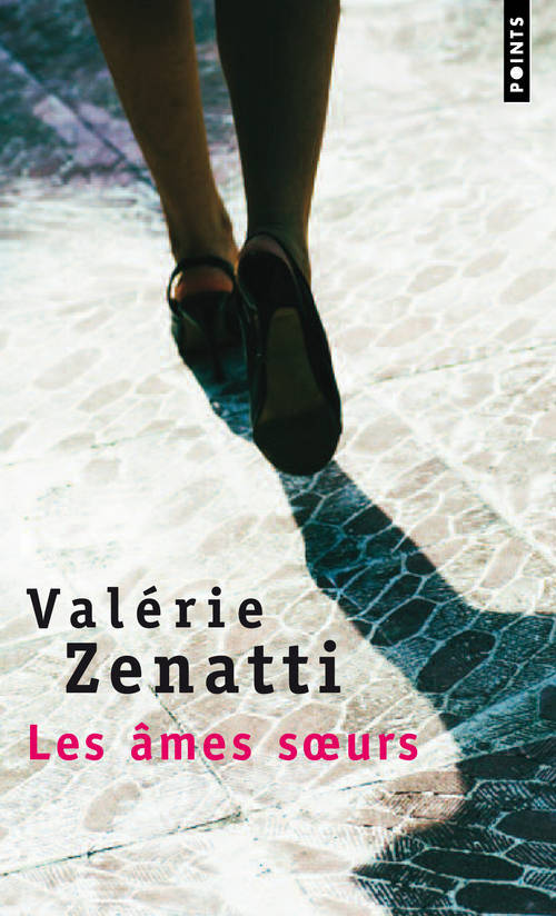 Buch Ames Soeurs(les) Val'rie Zenatti