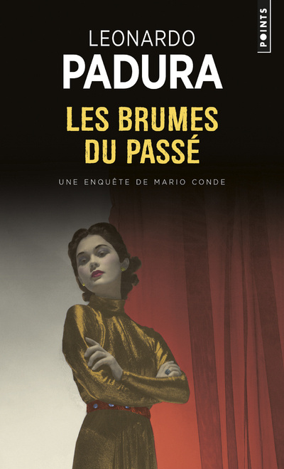 Kniha Brumes Du Pass'(les) Leonardo Padura