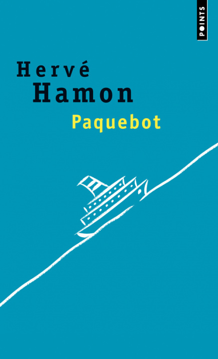 Buch Paquebot Herv' Hamon