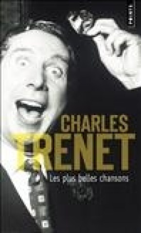 Książka Plus Belles Chansons(les) Charles Trenet