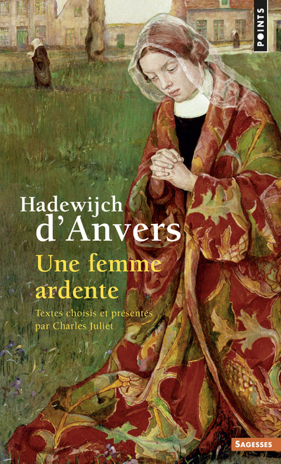 Carte Hadewijch D'Anvers. Une Femme Ardente Hadewijch D'Anvers