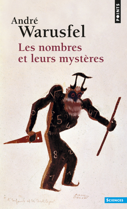 Книга Nombres Et Leurs Myst'res(les) Andr' Warusfel