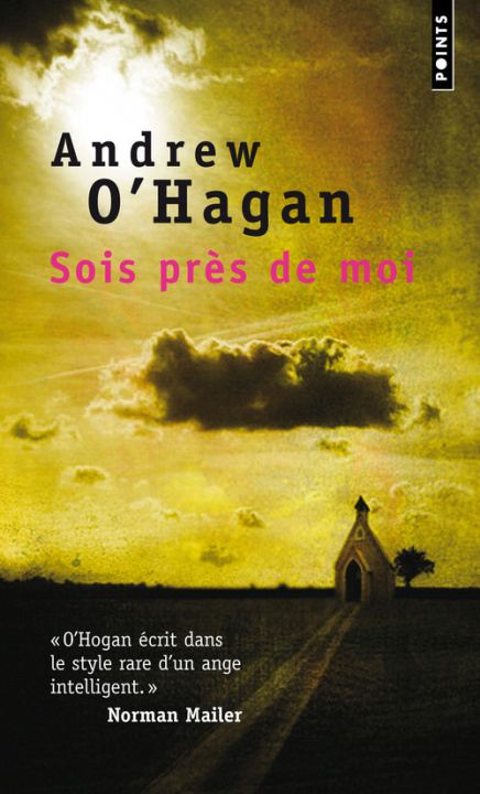 Buch Sois PR's de Moi Andrew O'Hagan