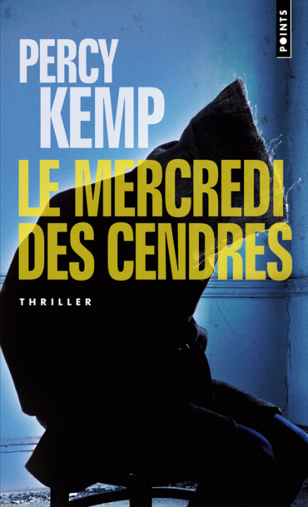 Książka Mercredi Des Cendres(le) Percy Kemp