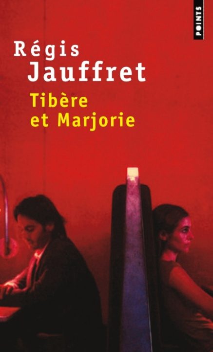 Knjiga Tib're Et Marjorie R'Gis Jauffret