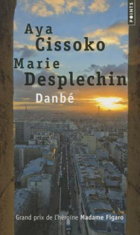 Книга Danbe Aya Cissoko