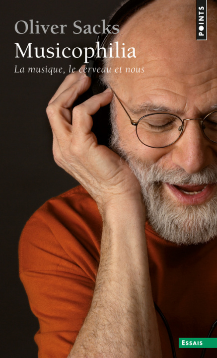 Книга Musicophilia. La Musique, Le Cerveau Et Nous Oliver Sacks