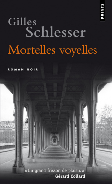 Carte Mortelles Voyelles Gilles Schlesser