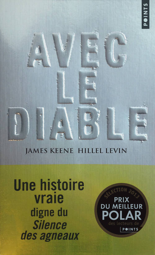 Book Avec Le Diable James Keene