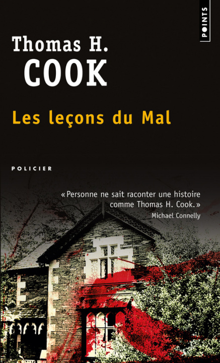 Kniha Les lecons du mal Thomas H