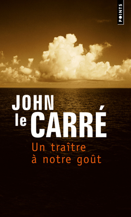 Buch Un Tra+tre Notre Got John Le