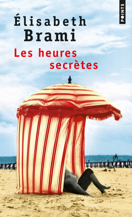 Kniha Heures Secr'tes(les) Elisabeth Brami