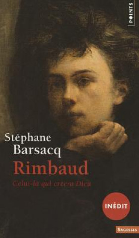 Carte Rimbaud St'phane Barsacq