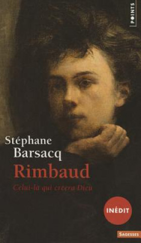 Книга Rimbaud St'phane Barsacq