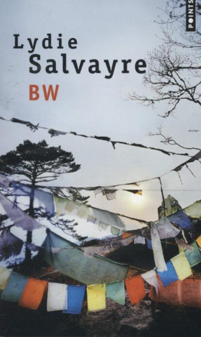 Könyv BW Lydie Salvayre